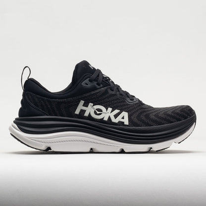 Gaviota 5 Men's Black/White