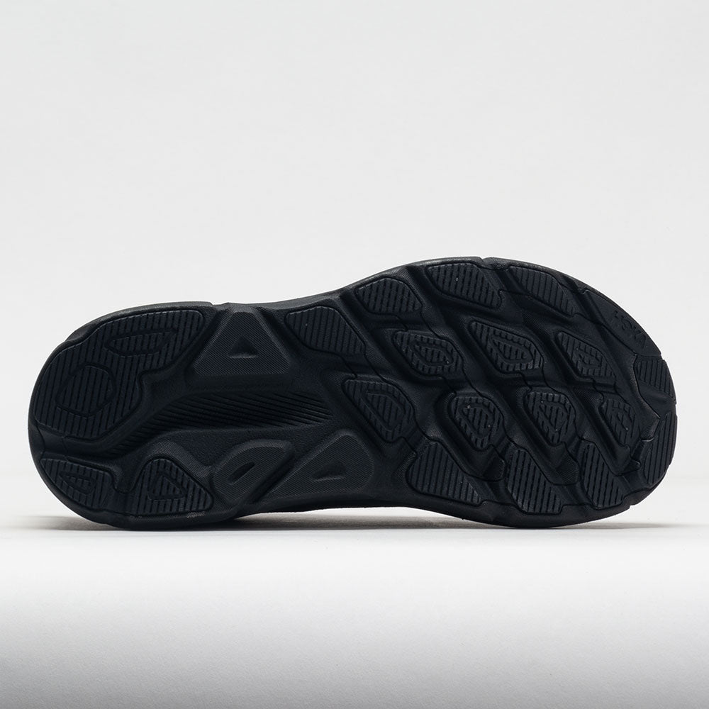 Clifton 9 GTX Women's Black/Black