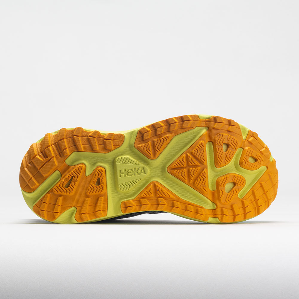 Stinson 7 Women's White/Evening Primrose