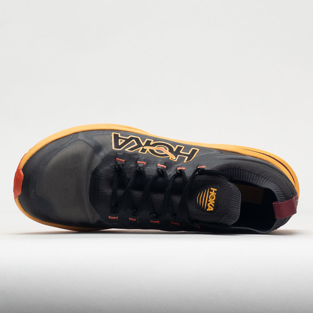 Zinal 2 Men's Black/Sherbet
