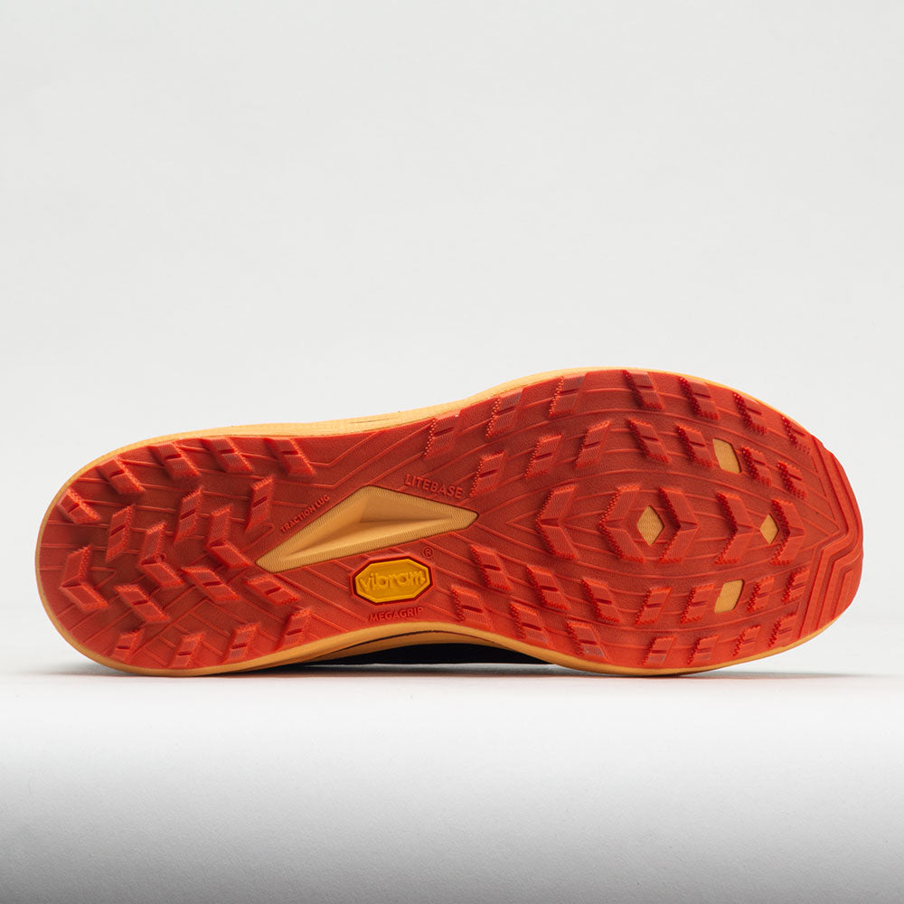 Zinal 2 Men's Black/Sherbet