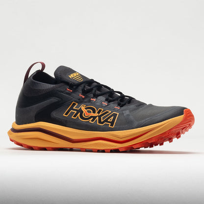 Zinal 2 Men's Black/Sherbet