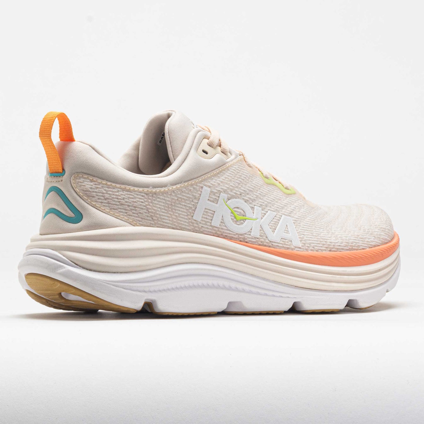 Gaviota 5 Women's Vanilla/Eggnog