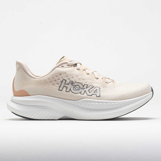 Mach 6 Women's Eggnog/Vanilla