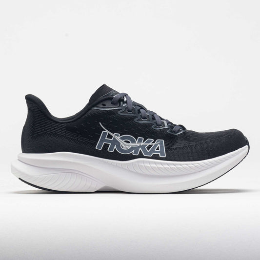 Mach 6 Women's Black/White