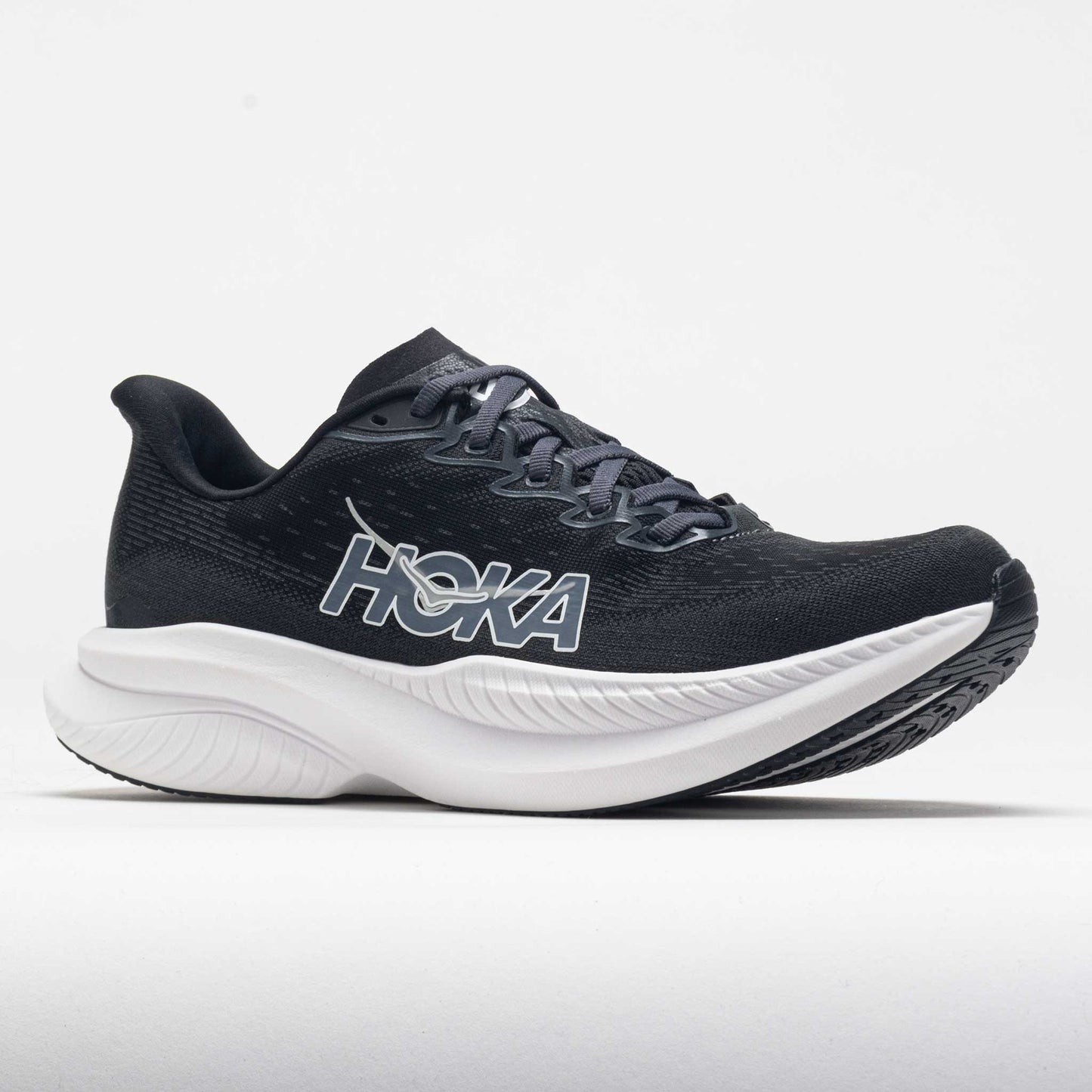 Mach 6 Women's Black/White