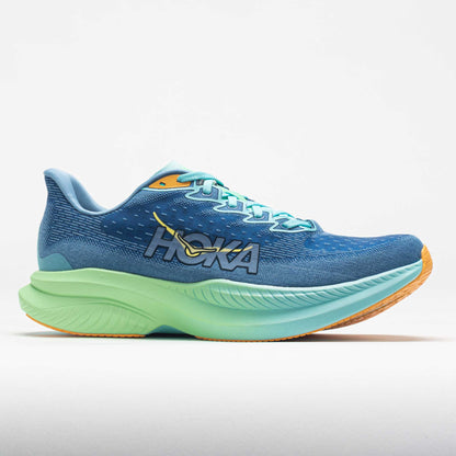 Mach 6 Men's Illusion/Dusk