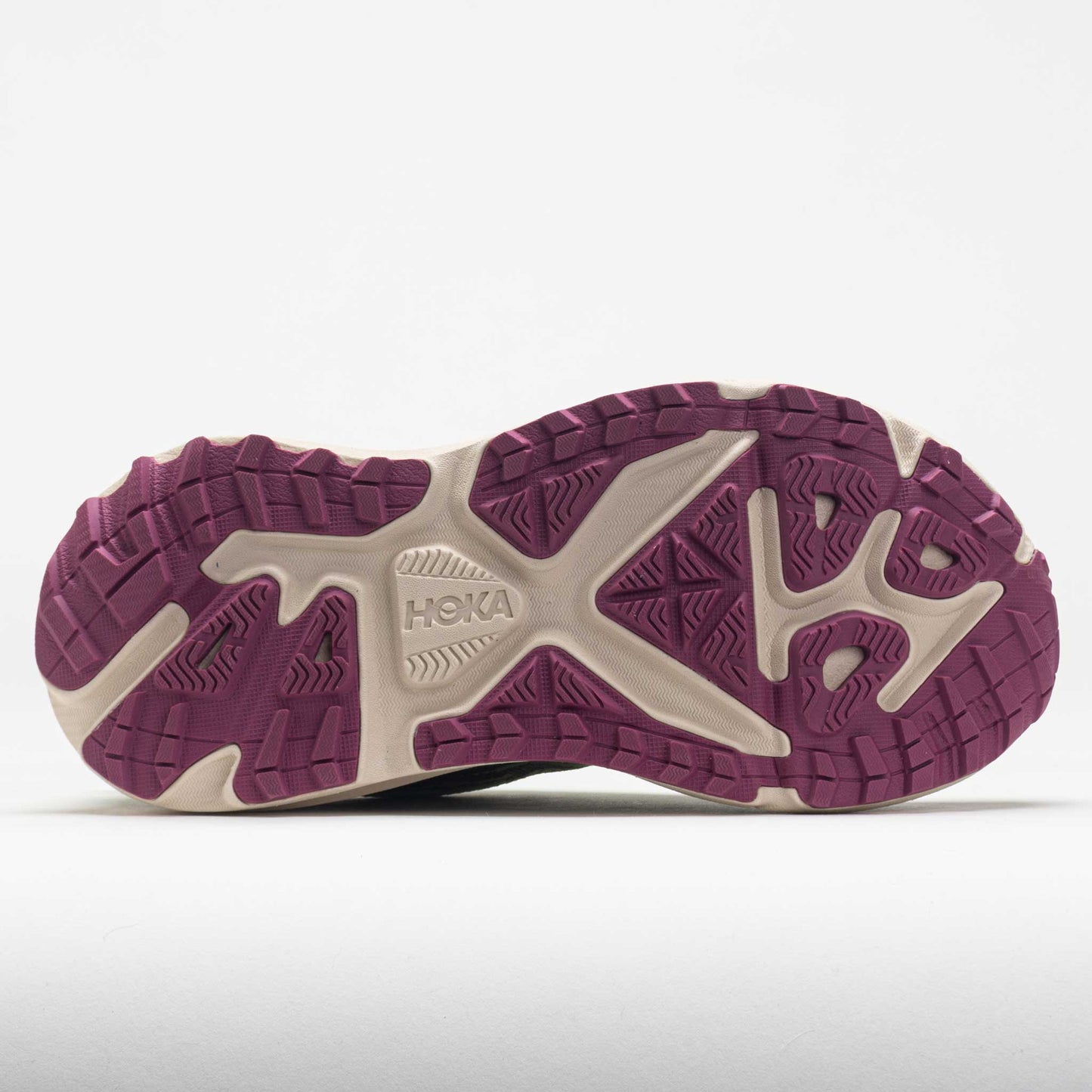 Stinson 7 Women's Seed Green/Beet Root