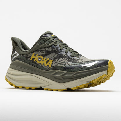 Stinson 7 Men's Olive Haze/Forest Cover