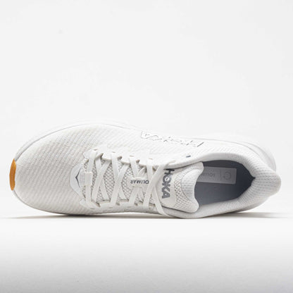 Solimar Women's White/White