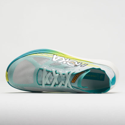 Cielo Road Unisex White/Ceramic
