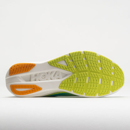 Cielo Road Unisex White/Ceramic