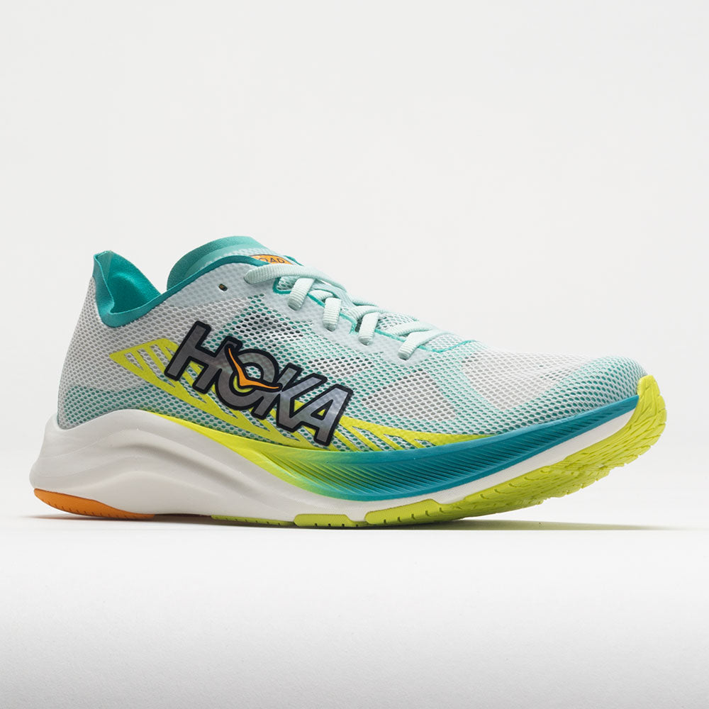 Cielo Road Unisex White/Ceramic