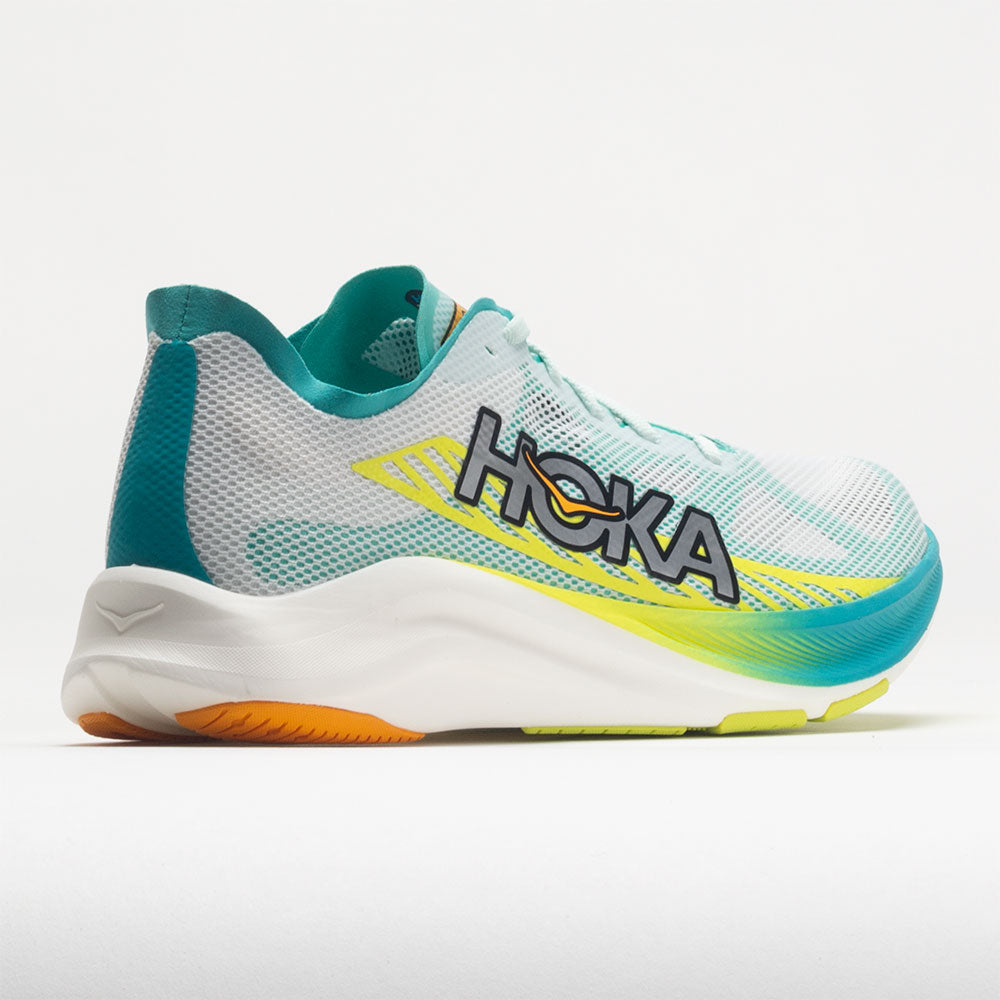 Cielo Road Unisex White/Ceramic