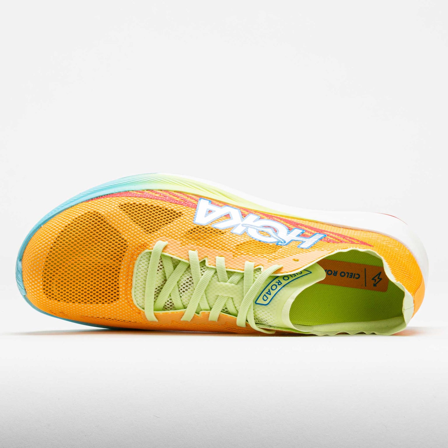 Cielo Road Unisex Solar Flare/Celery Juice