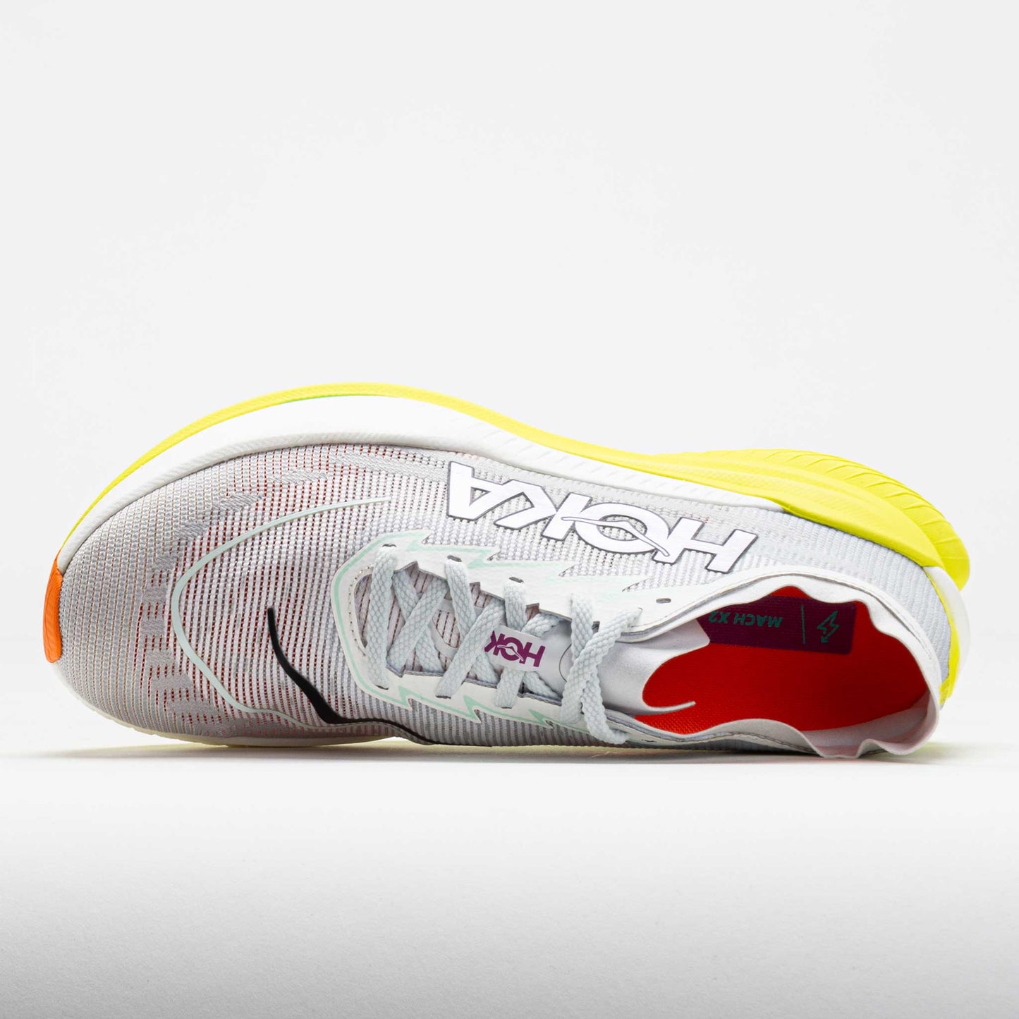 Mach X 2 Men's Frost/Citrus
