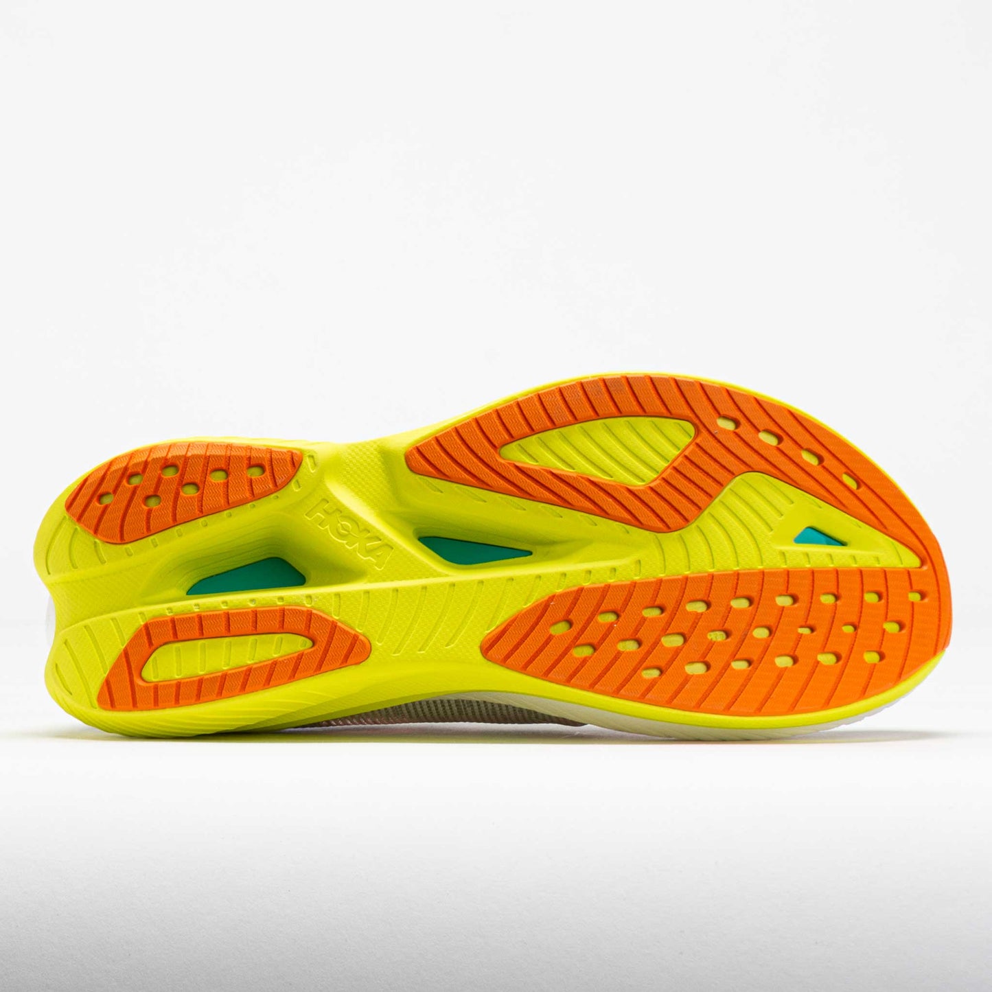Mach X 2 Men's Frost/Citrus