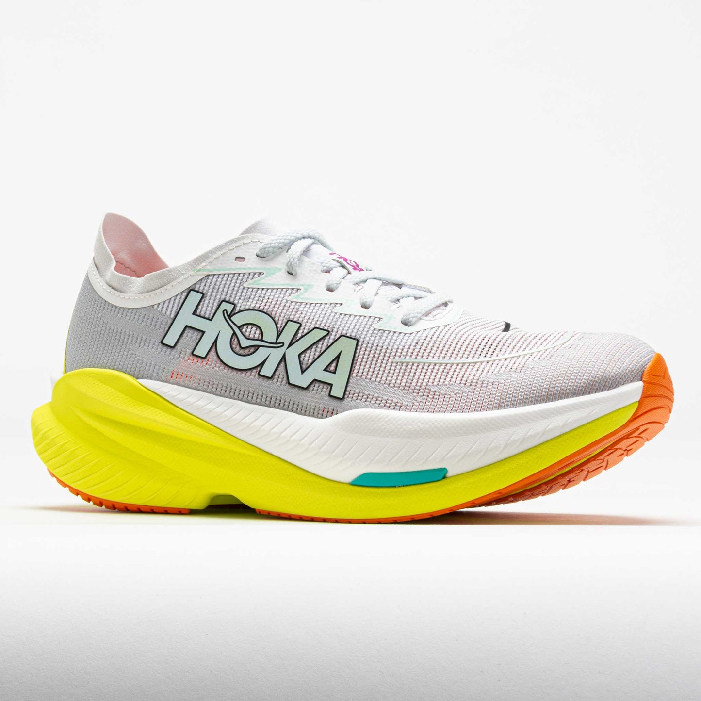 Mach X 2 Men's Frost/Citrus
