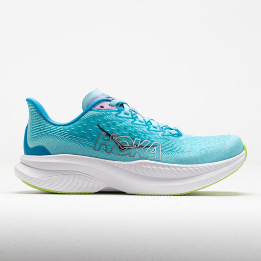 Mach 6 Women's Cloudless/Waterpark