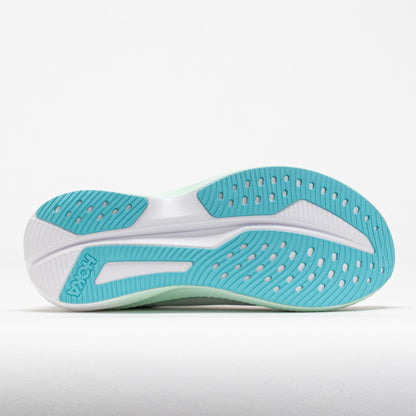 Mach 6 Women's Frost/Rose Gold