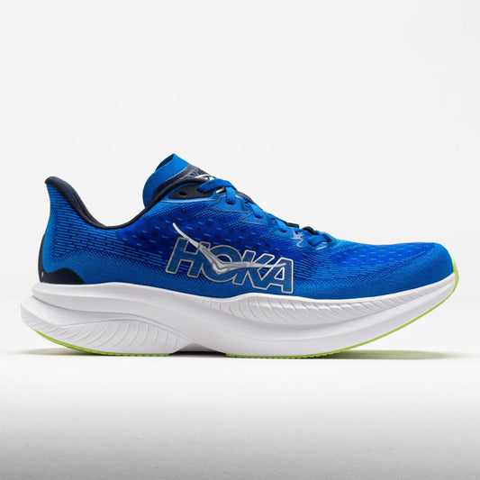 Mach 6 Men's Electric Cobalt/Varsity Navy