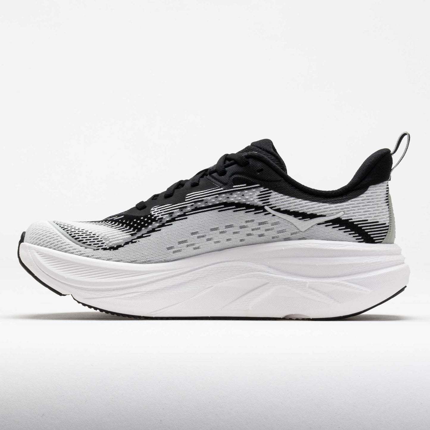 Skyflow Women's Black/White