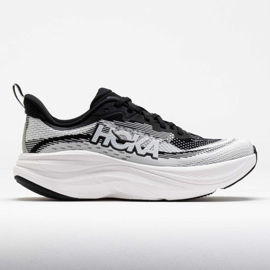 Skyflow Women's Black/White