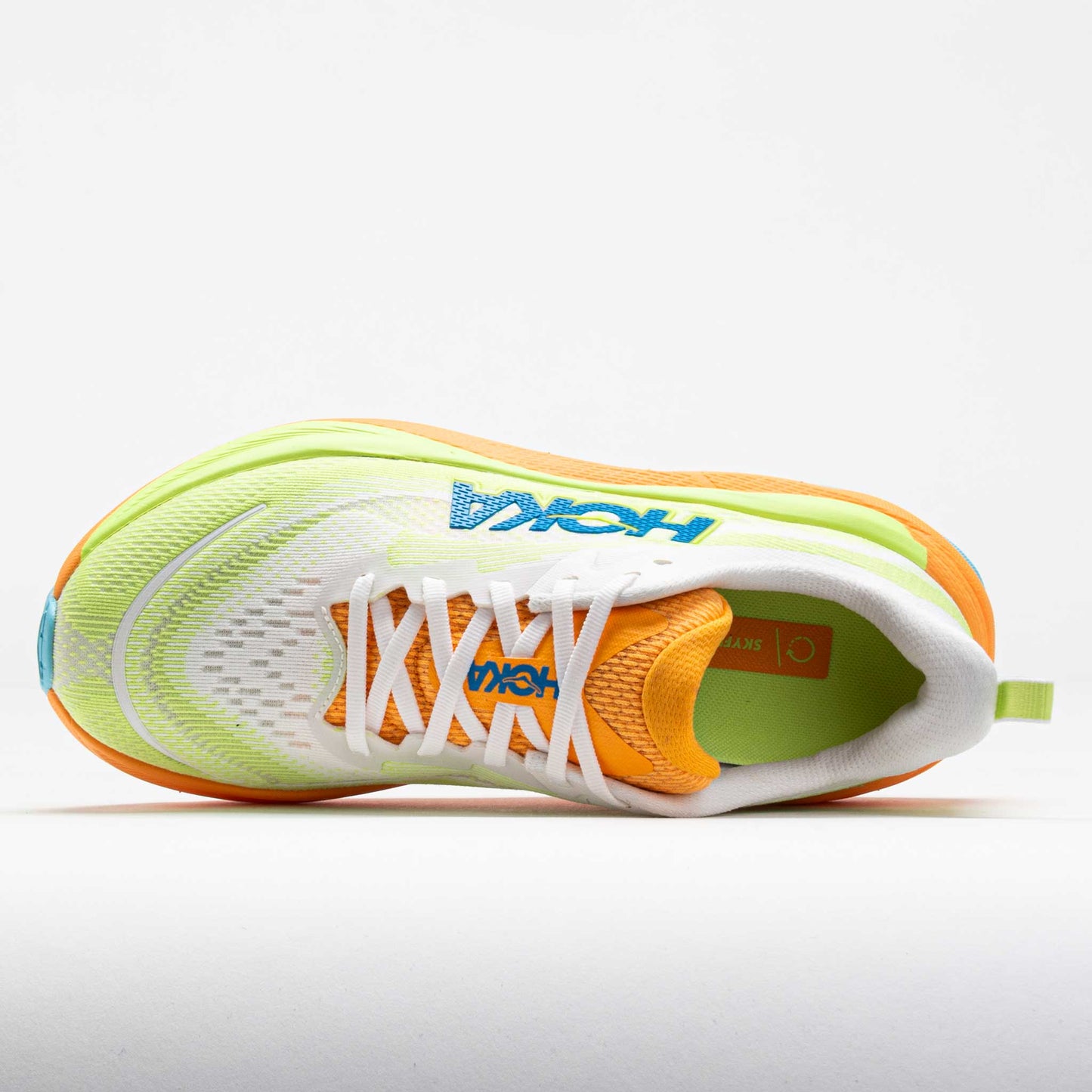 Skyflow Women's Frost/Solar Flare