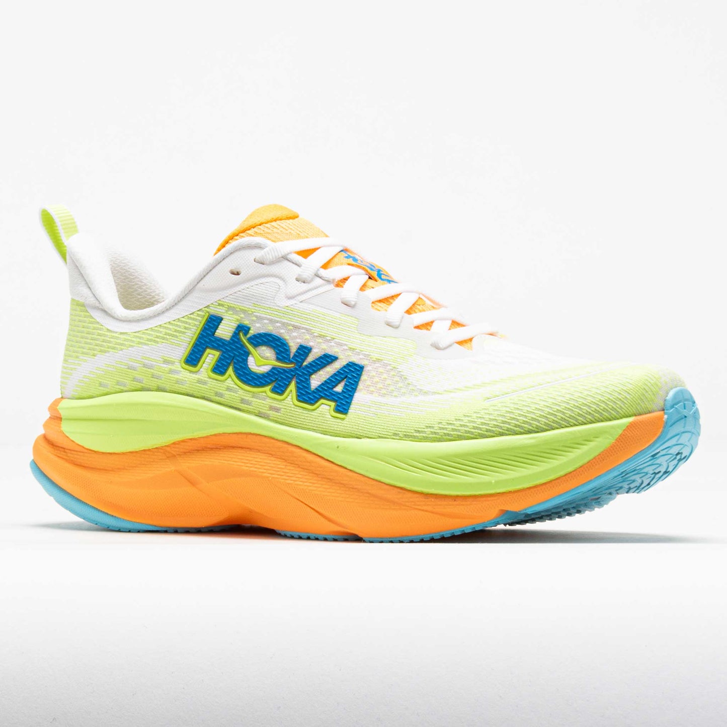 Skyflow Women's Frost/Solar Flare
