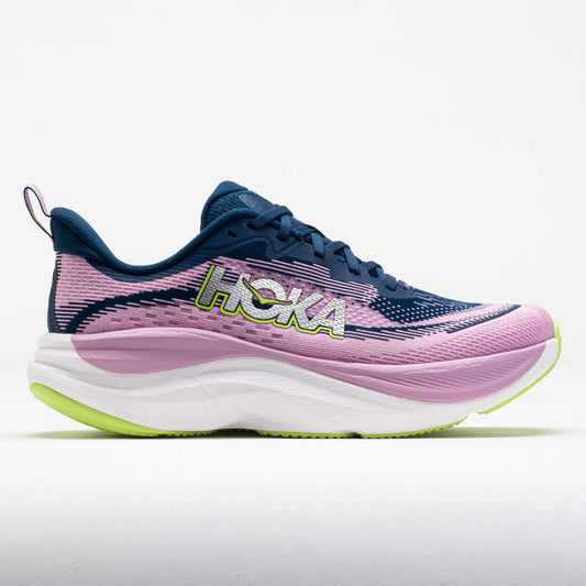 Skyflow Women's Midnight/Pink Twilight