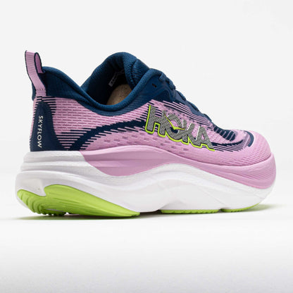 Skyflow Women's Midnight/Pink Twilight