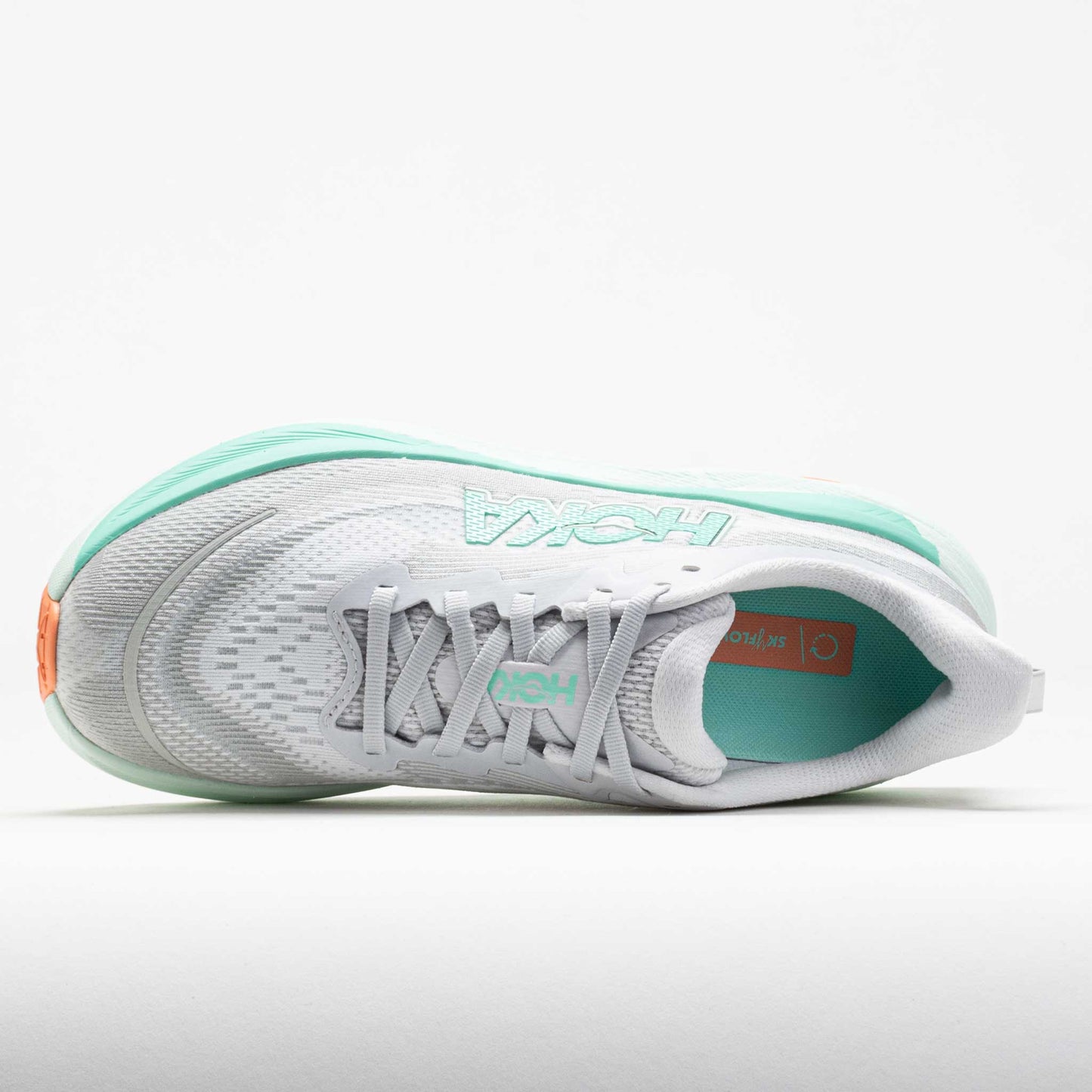 Skyflow Women's Cosmic Grey/Seafoam