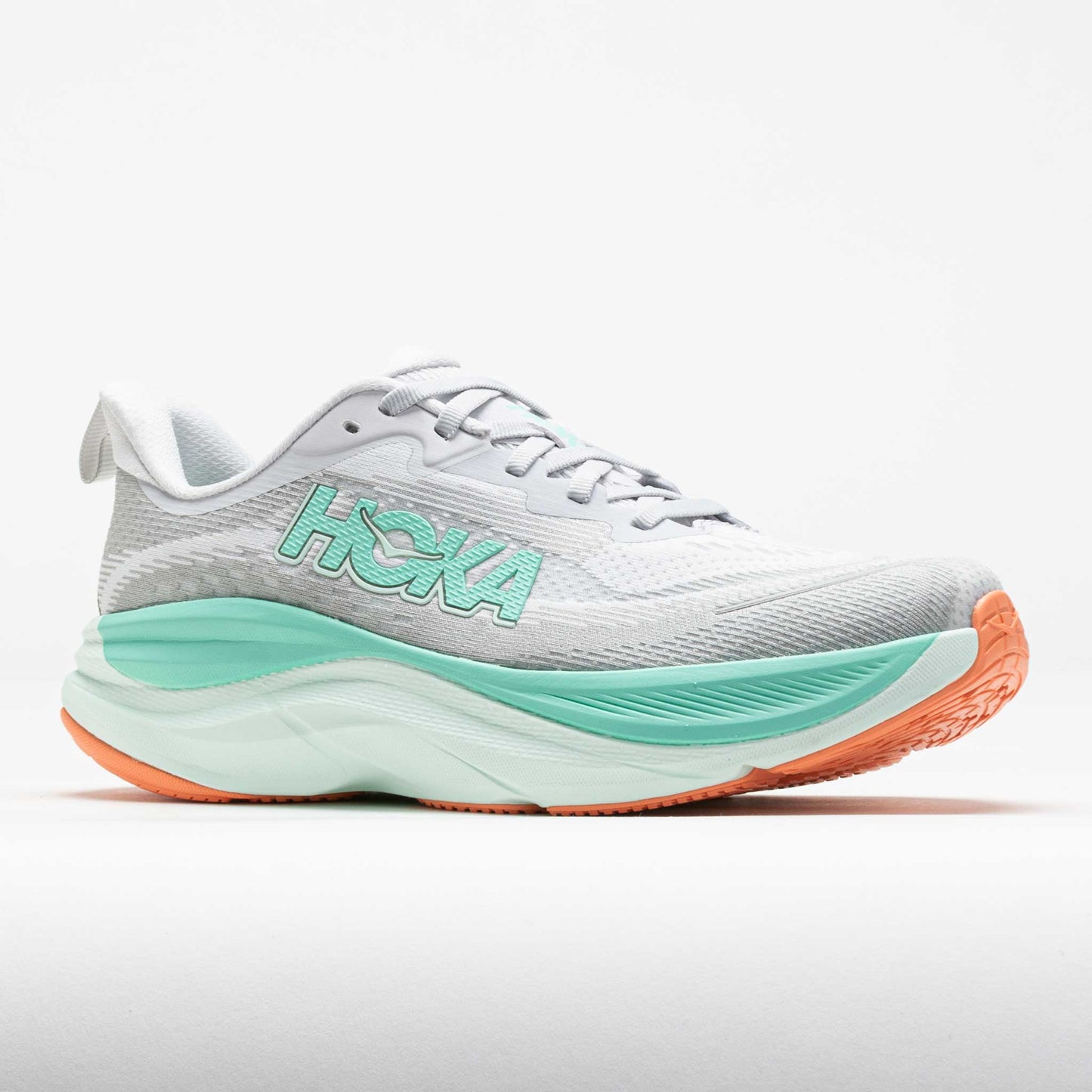 Skyflow Women's Cosmic Grey/Seafoam