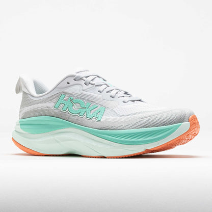Skyflow Women's Cosmic Grey/Seafoam