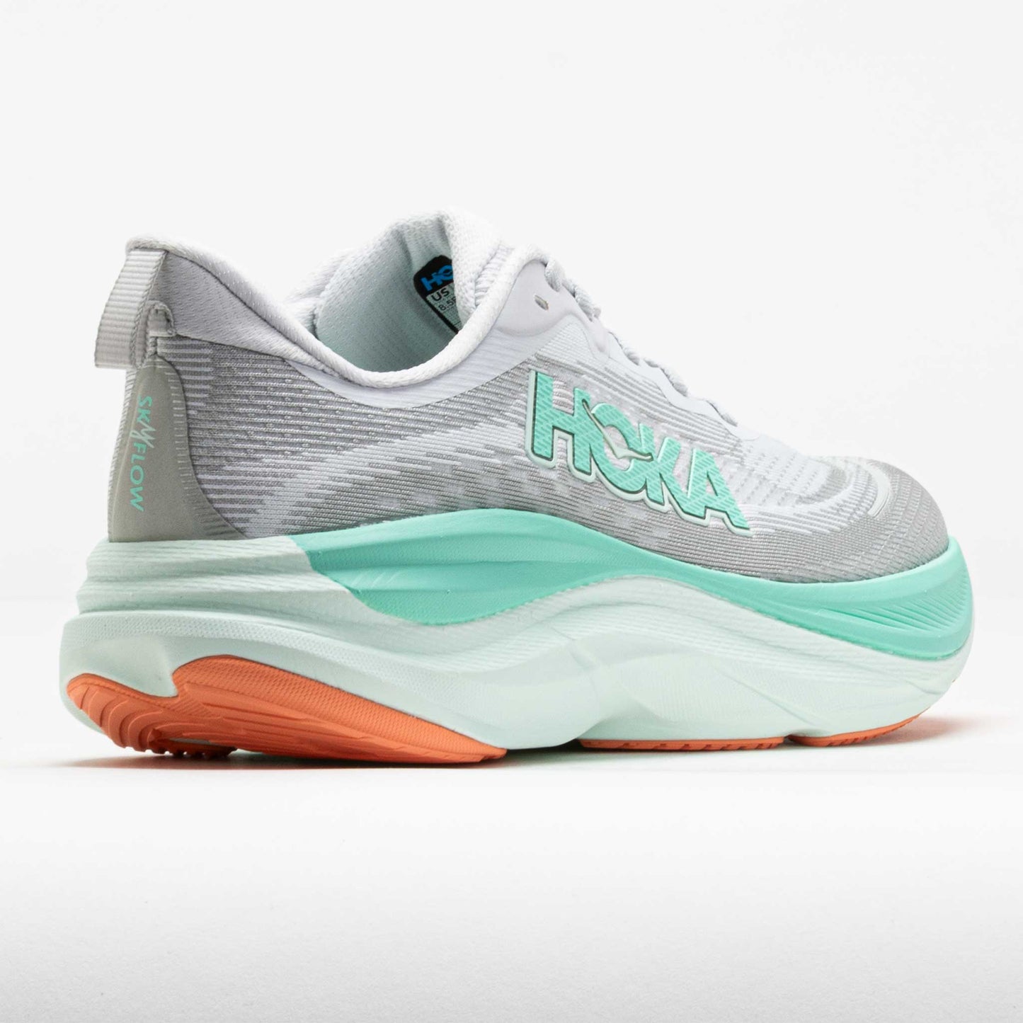 Skyflow Women's Cosmic Grey/Seafoam