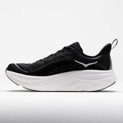 Skyflow Men's Black/White