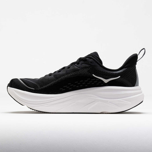 Skyflow Men's Black/White