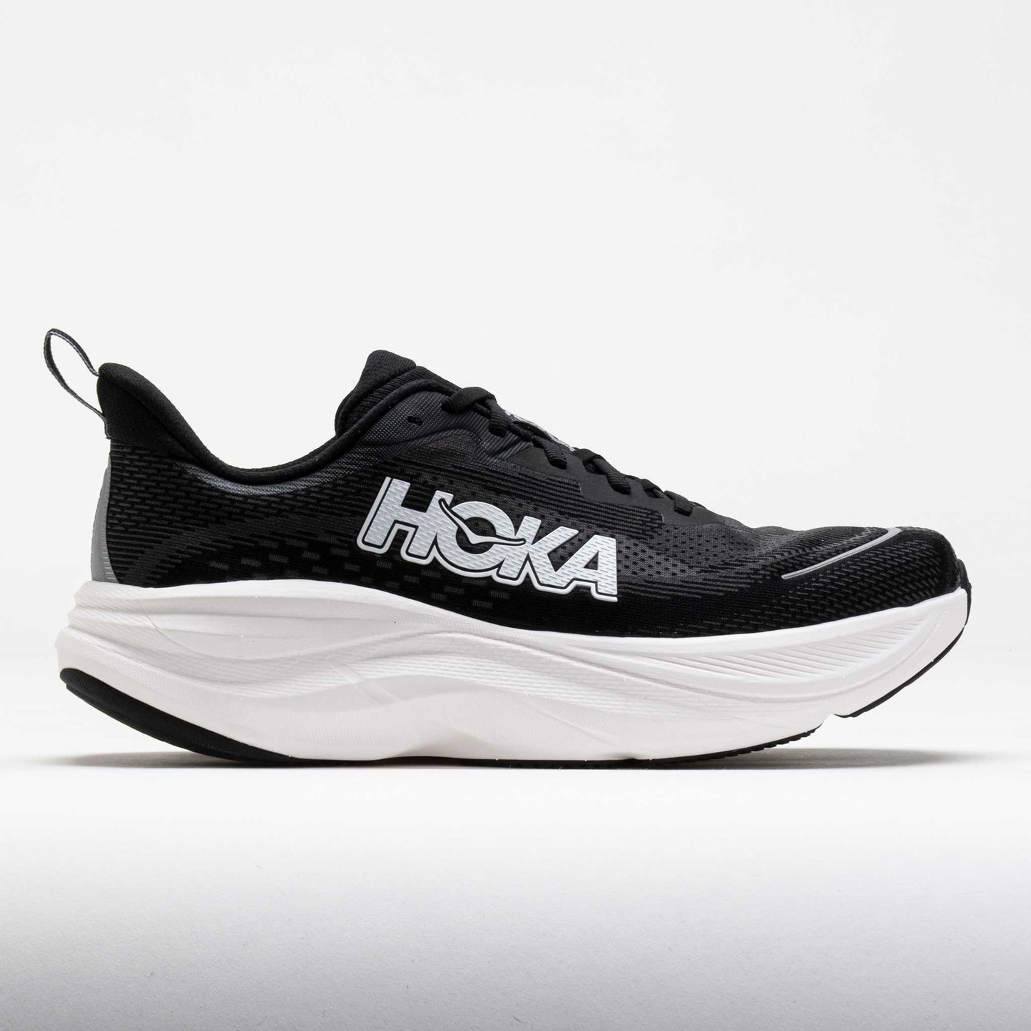 Skyflow Men's Black/White