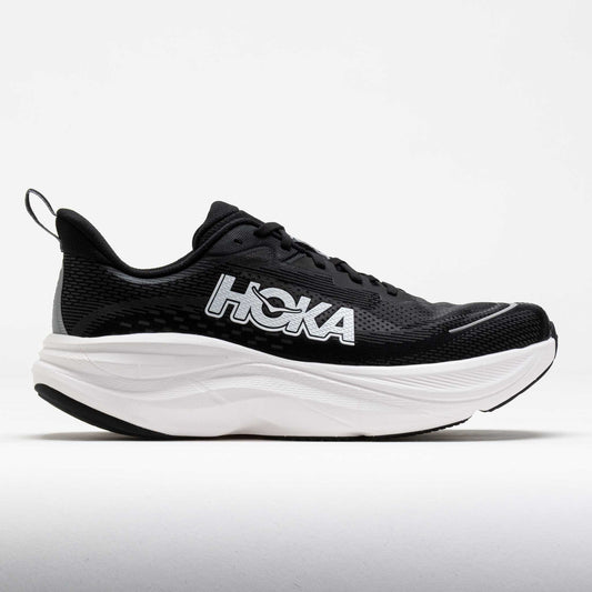 Skyflow Men's Black/White