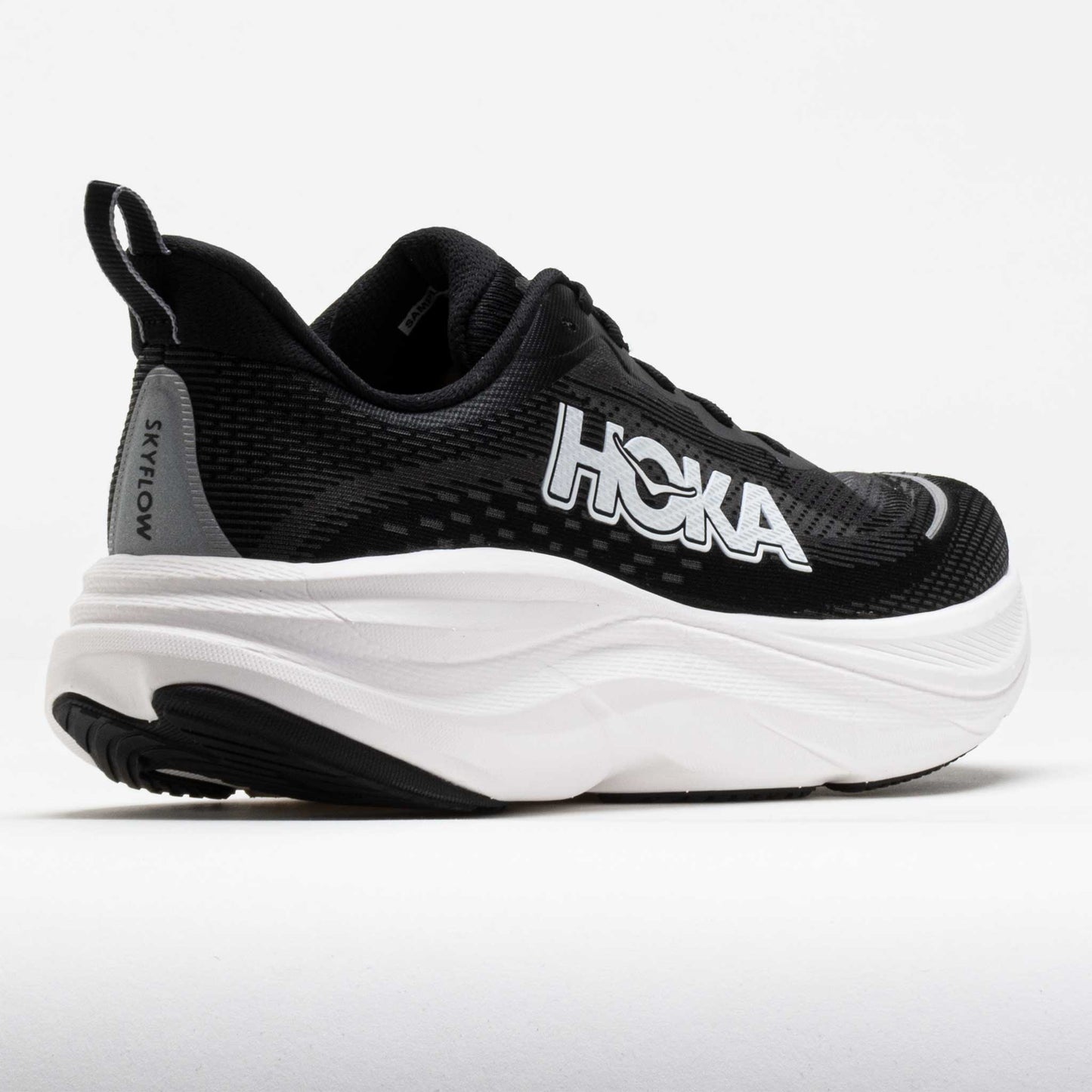 Skyflow Men's Black/White