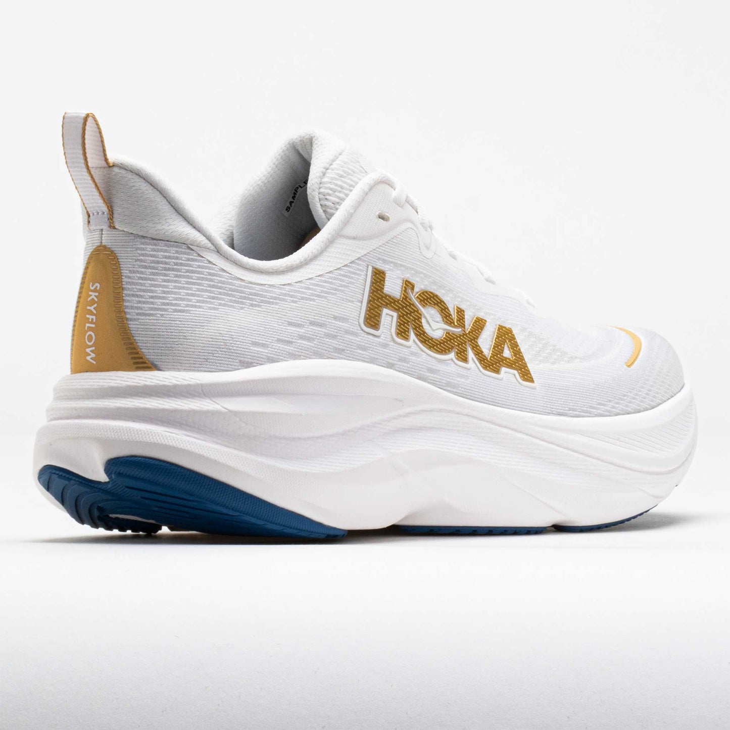 Skyflow Men's Frost/Gold
