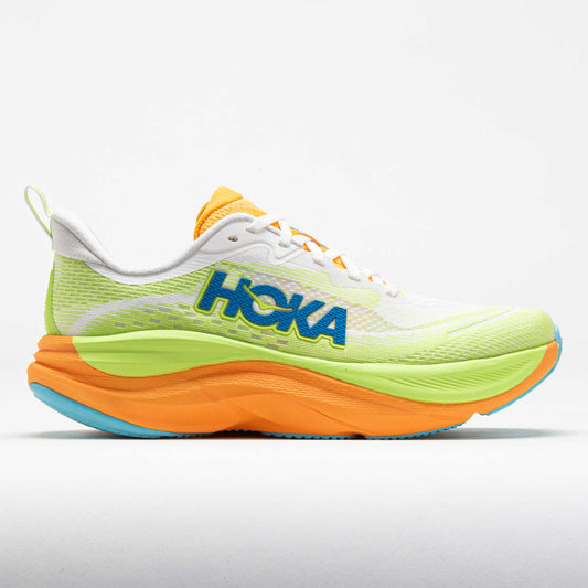 Skyflow Men's Frost/Solar Flare