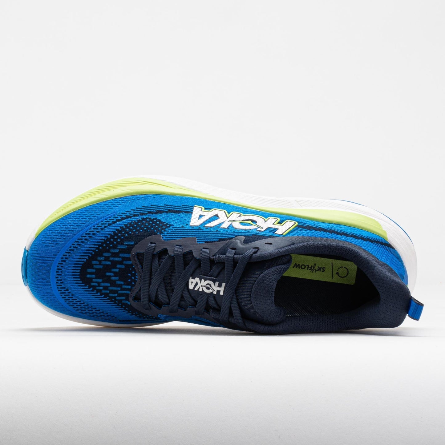Skyflow Men's Varsity Navy/Electric Cobalt