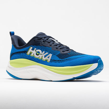 Skyflow Men's Varsity Navy/Electric Cobalt