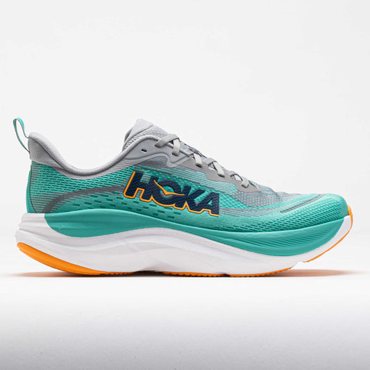 Skyflow Men's Stellar Grey/Shoreline