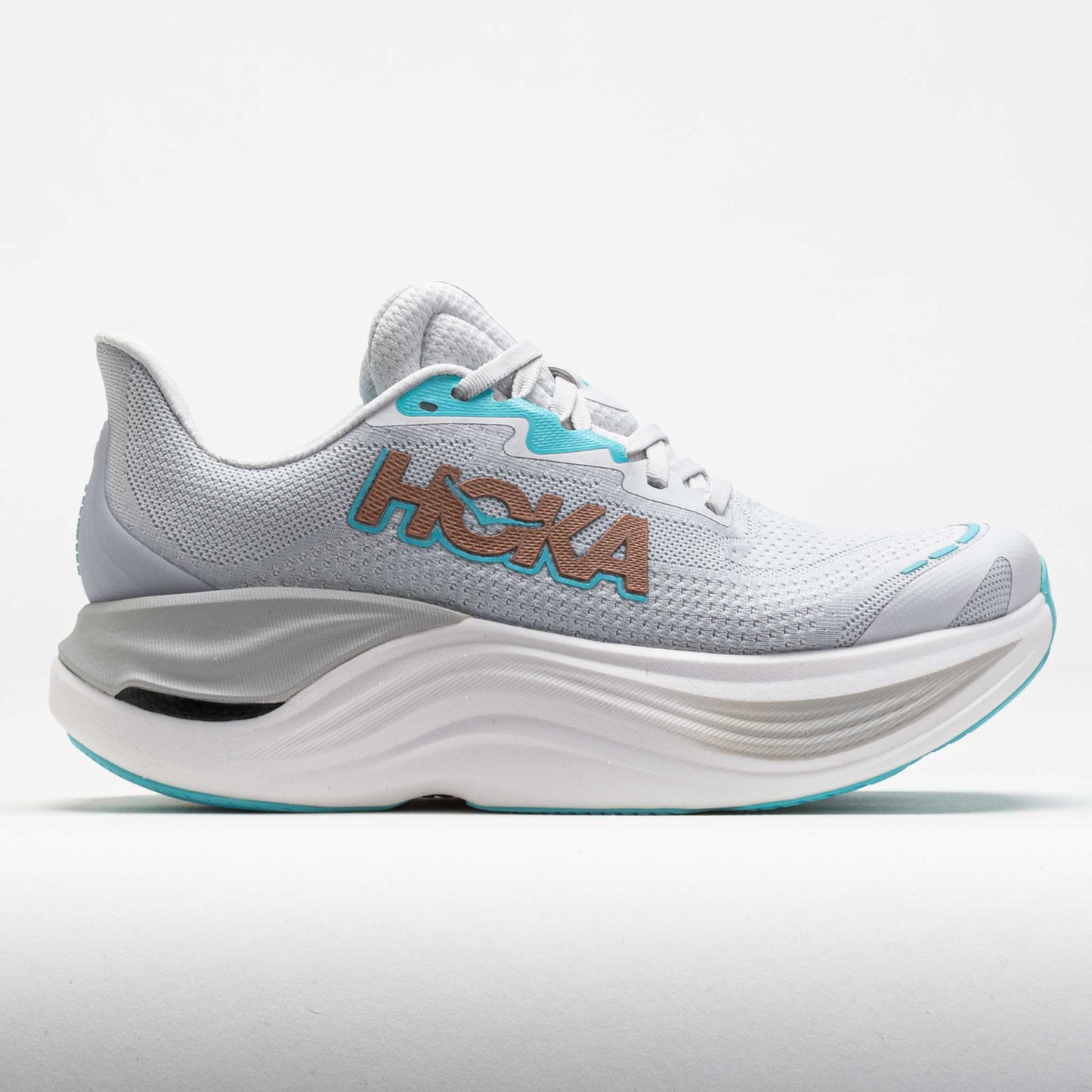 Skyward X Women's Cosmic Grey/Rose Gold