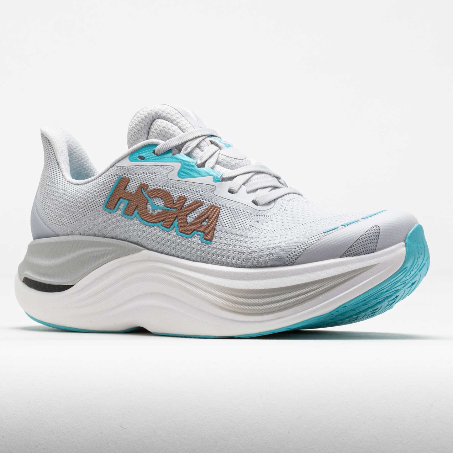 Skyward X Women's Cosmic Grey/Rose Gold