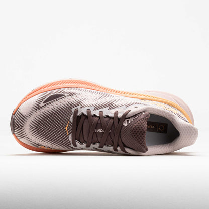 Clifton 9 GTX Women's Cosmic Pearl/Smoky Quartz