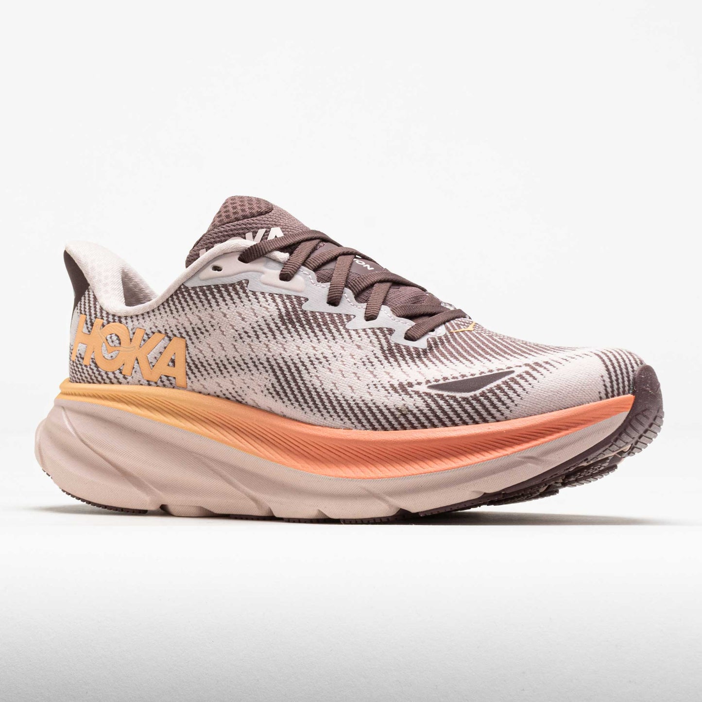 Clifton 9 GTX Women's Cosmic Pearl/Smoky Quartz