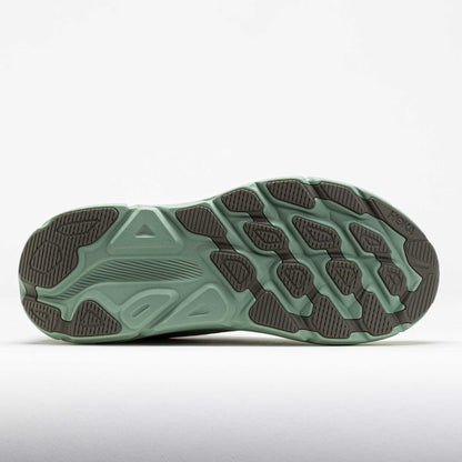 Clifton 9 GTX Men's Slate/Aloe Vera